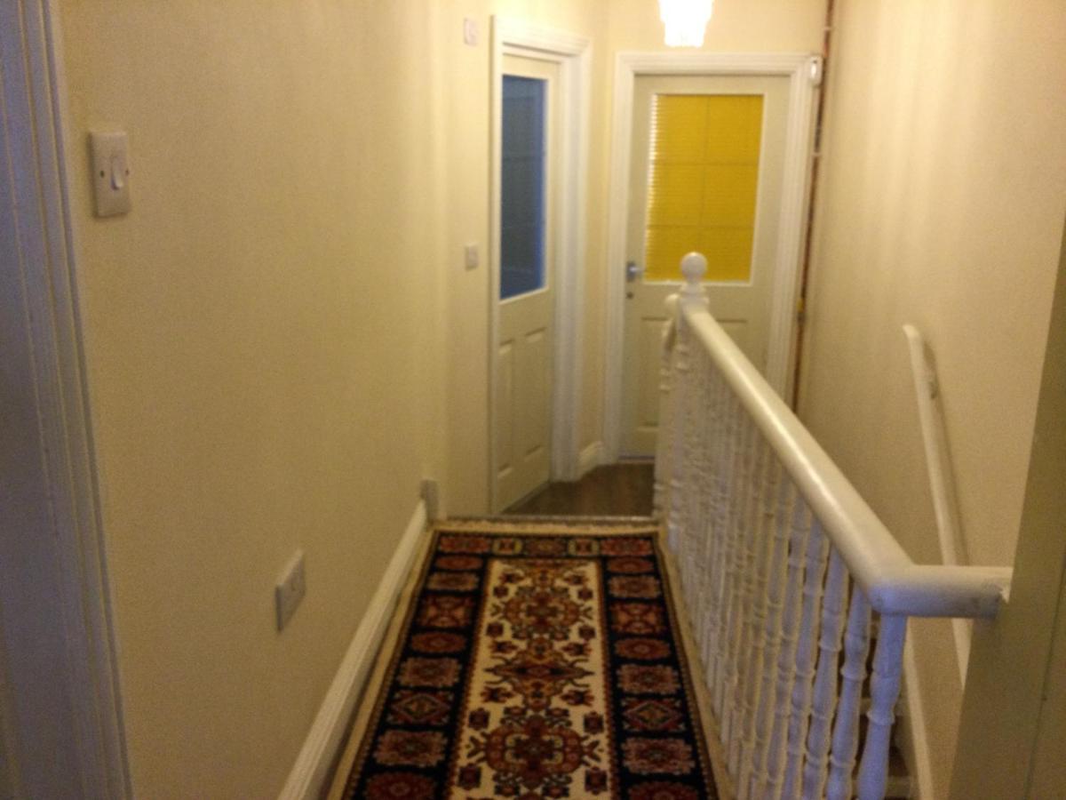 Tdm Bachelot Lettings Ltd Pensión *
