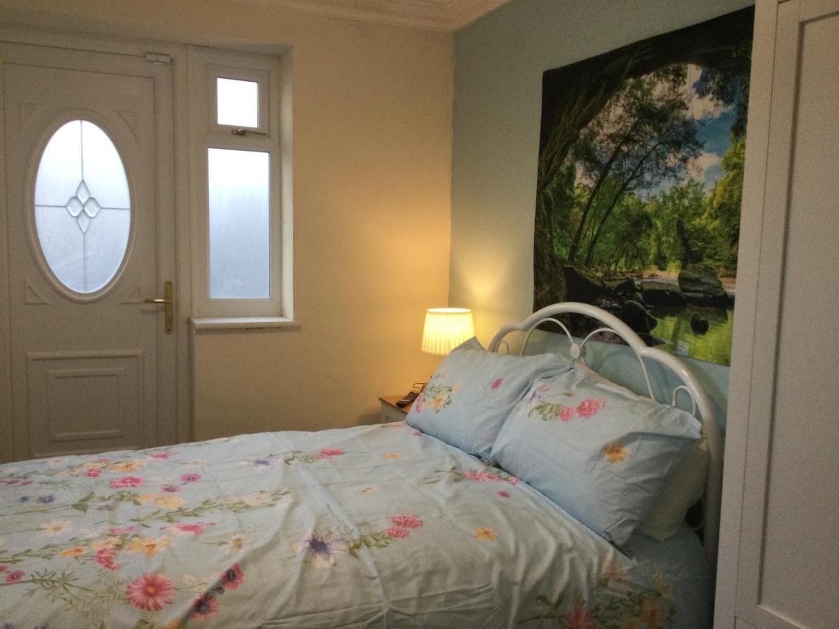 Tdm Bachelot Lettings Ltd Pensión Londres