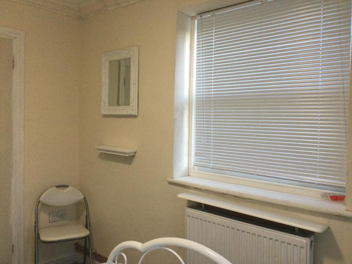 Tdm Bachelot Lettings Ltd Pensión Londres