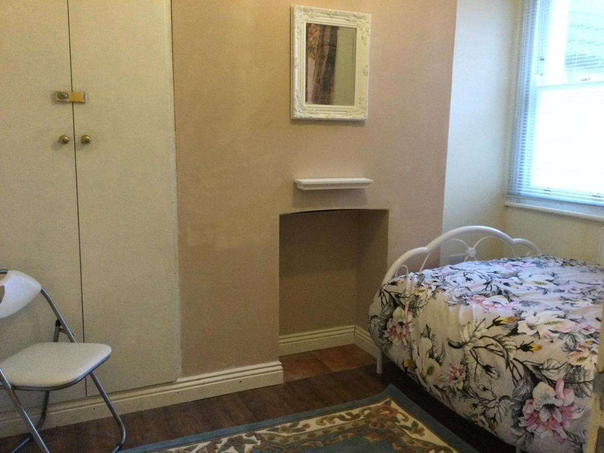 Tdm Bachelot Lettings Ltd Pensión